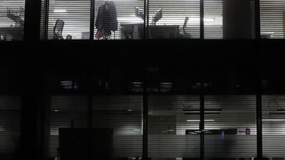 Belçika'da yöneticilerin mesai dışı aramasına yasak