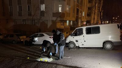 Dini nikahlı eşe bombalı tuzak iddiası!