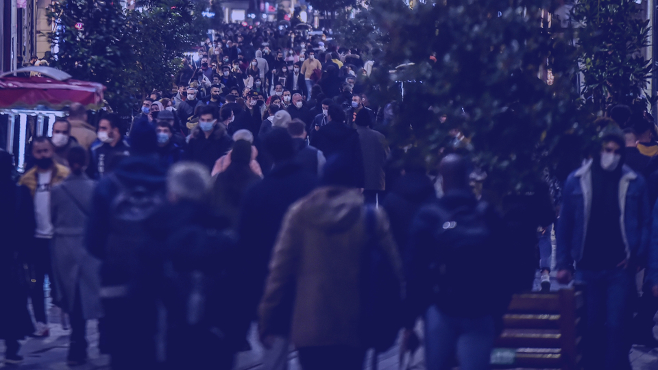 Bilim Kurulu Üyesi Şener'den çok önemli açıklama