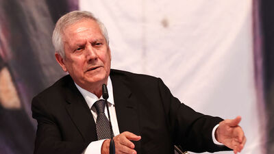 Aziz Yıldırım'ın testi negatif