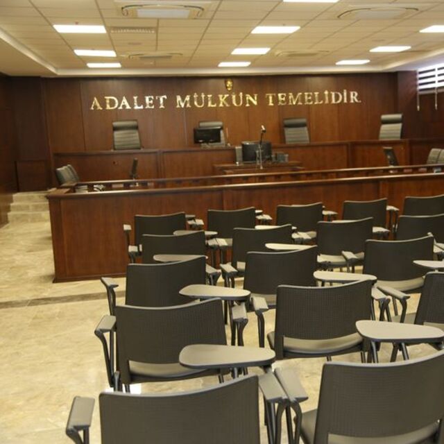 HSK'dan 'suç örgütü lideri'nin 2 kez serbest bırakılmasına inceleme