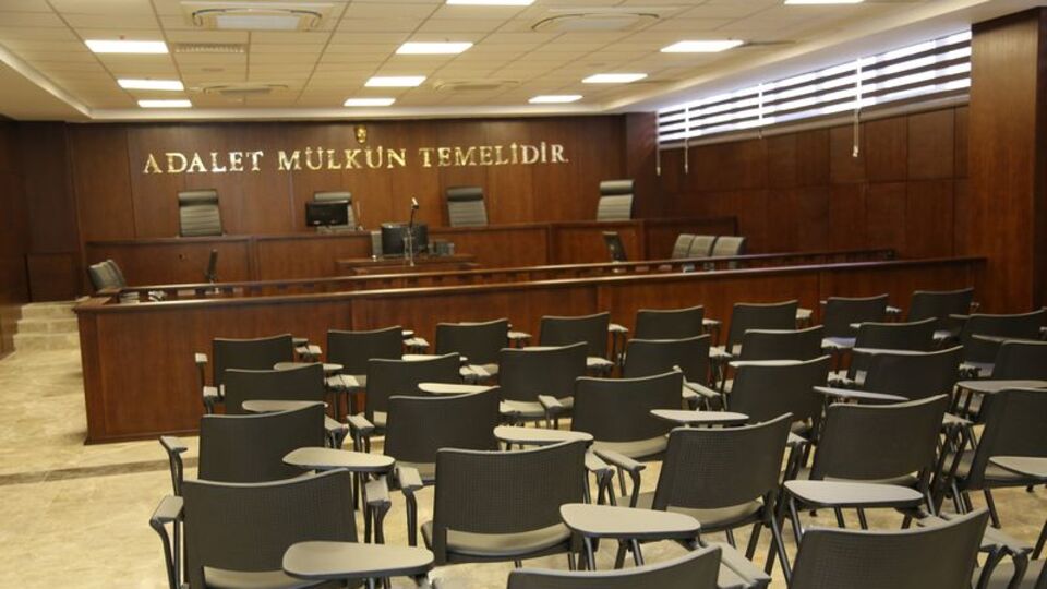 HSK'dan 'suç örgütü lideri'nin 2 kez serbest bırakılmasına inceleme