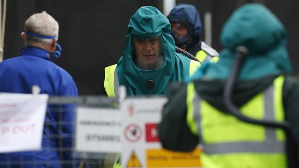 Kuş gribi alarmı! Kanatlı hayvandan insana geçen bir vaka görüldü
