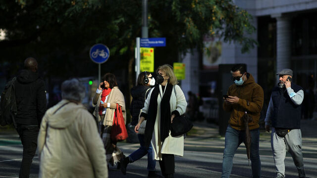 Portekiz'de kısmi kapanma uzatıldı