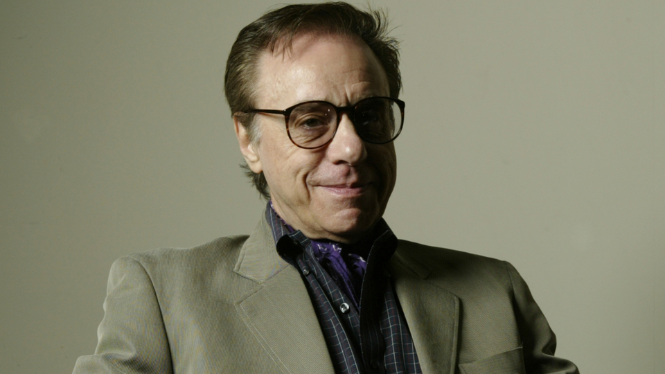 Ünlü yönetmen yaşamını yitirdi