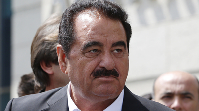 Koronavirüsü atlatmış!