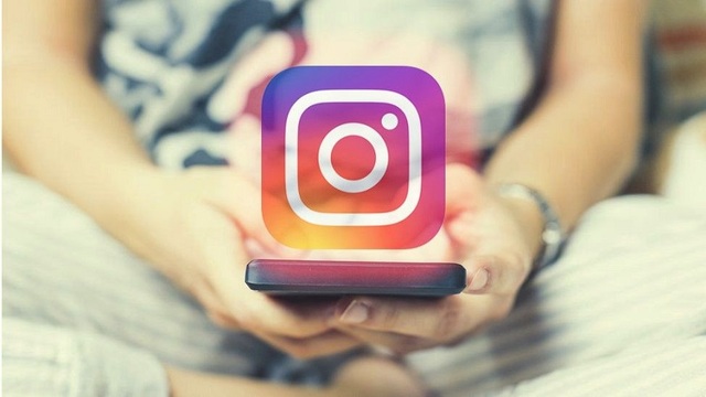 Instagram'da başa bela oldu!