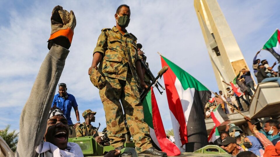 Sudan'ın yol haritası neden şaştı, olası senaryolar neler?