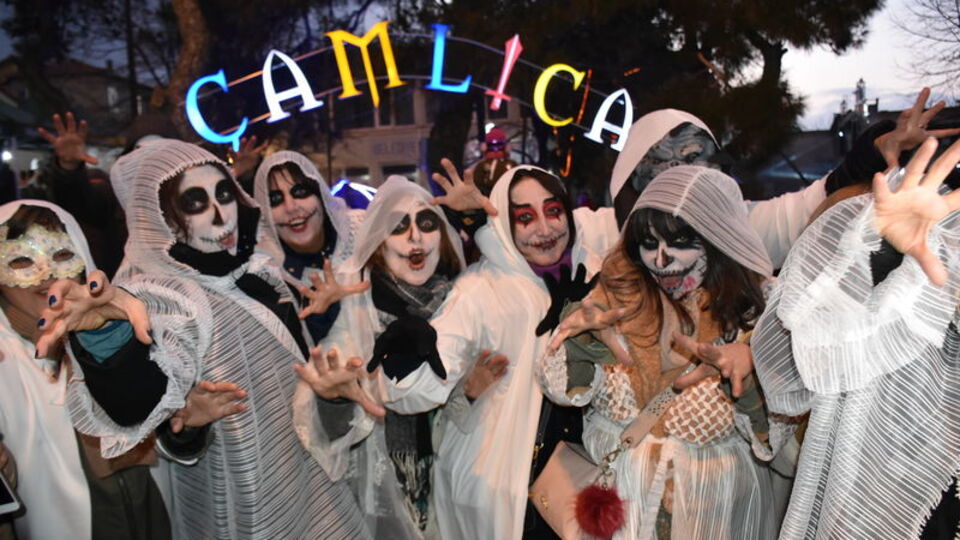 Bocuk Gecesi Covid-19 vakaları nedeniyle ertelendi