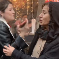 Yıldız Tilbe neye uğradığını şaşırdı!