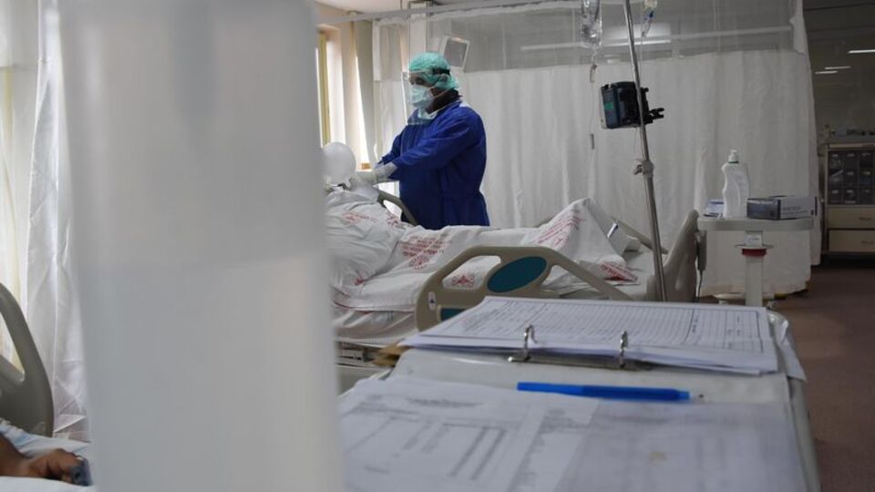 İşte Omicron'da en riskli grup!