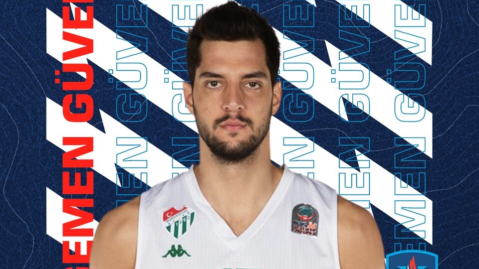 Anadolu Efes'te transfer
