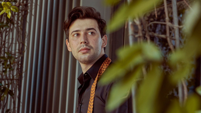 Emirhan Özhan'dan yeni şarkı