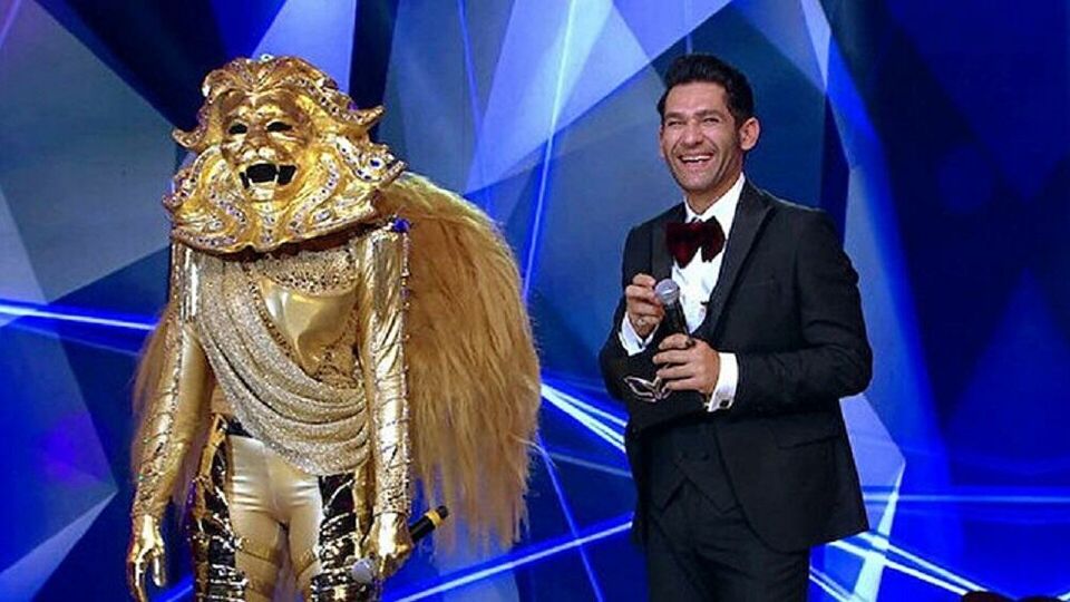 Maske Kimsin Sen programı ne zaman?