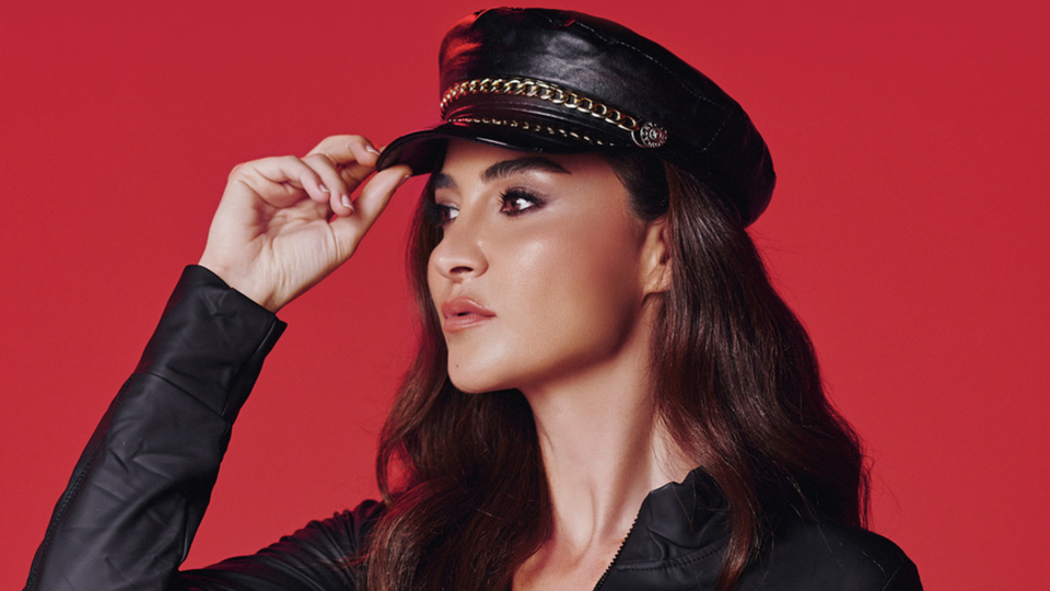 Ebru Elver'den 'Benim Yolum'