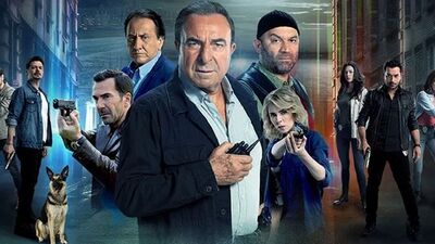 Arka Sokaklar yeni bölümü bu akşam neden yok?