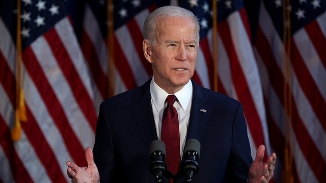 Biden otomobil fiyatlarından yakındı