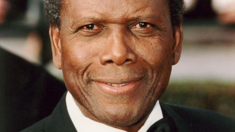 Oscar kazanan ilk siyahi oyuncudan üzen haber