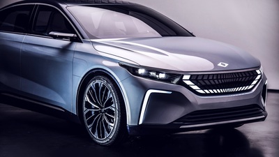 Togg'dan blok zinciri hamlesi!