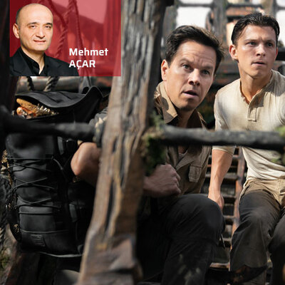 2022’nin en popüler yabancı filmleri