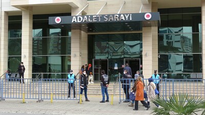 Metin Lokumcu davasında 4'üncü duruşma