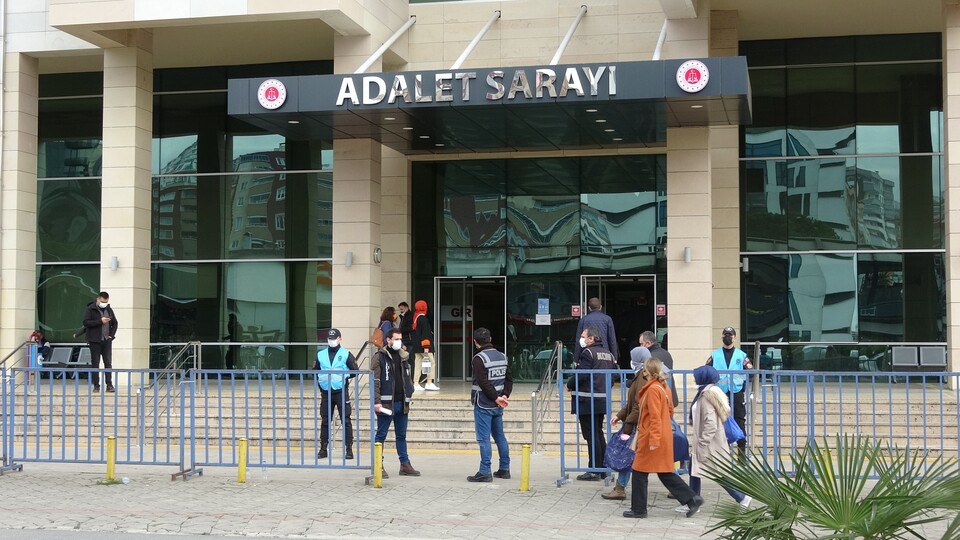 Metin Lokumcu davasında 4'üncü duruşma