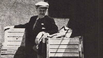 107 yaşında yeniden Türk vatandaşı