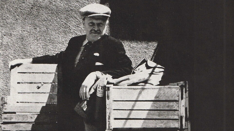 107 yaşında yeniden Türk vatandaşı