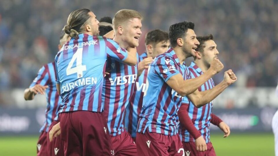 Trabzonspor Fatih Karagümrük maçı ne zaman?
