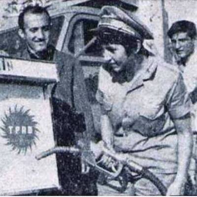 Filmden gerçeğe: Hızlı Yaşayanlar