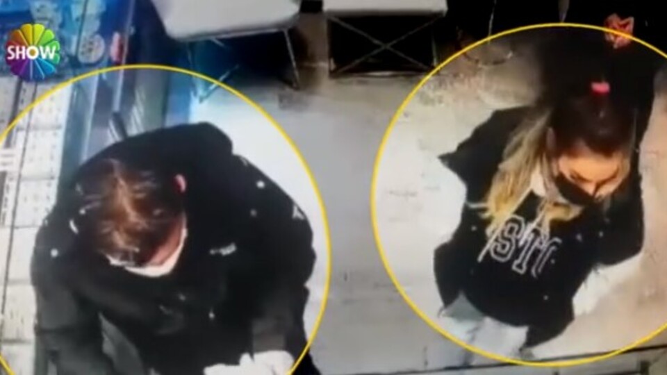 'Nişanı attık' dediler, foyaları ortaya çıktı