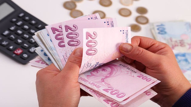 Asgari ücret ne kadar oldu 2022?