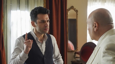 "Biz kimseye köle olmayız!"