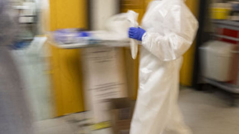 İngiltere'de 200 askeri personel görevlendirildi