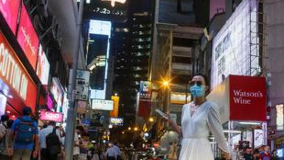 Hükümetin verdiği parti koronaya dönüştü