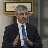 Nazif Yılmaz kimdir