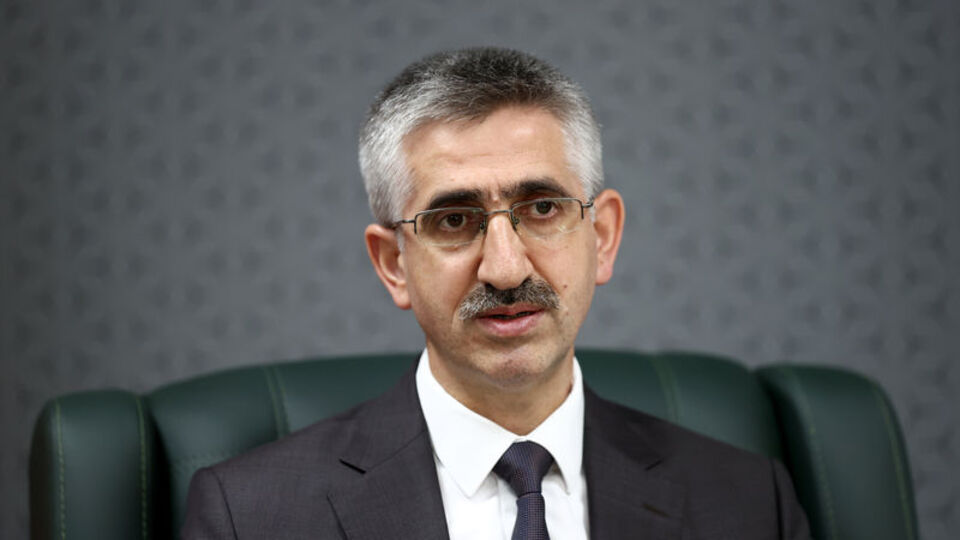 Milli Eğitim Bakanlığı Bakan Yardımcılığına yeni atama