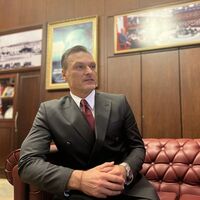 Spor yasası neleri kapsıyor? Özalan anlattı