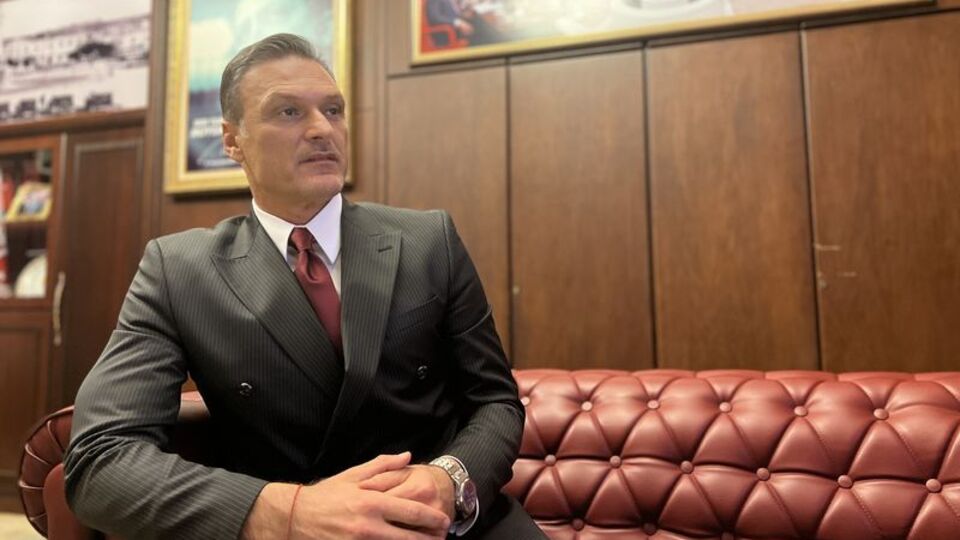 Spor yasası neleri kapsıyor? Özalan anlattı