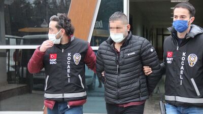 Katilleri ile kuzeni arasındaki bağlantı dikkat çekti