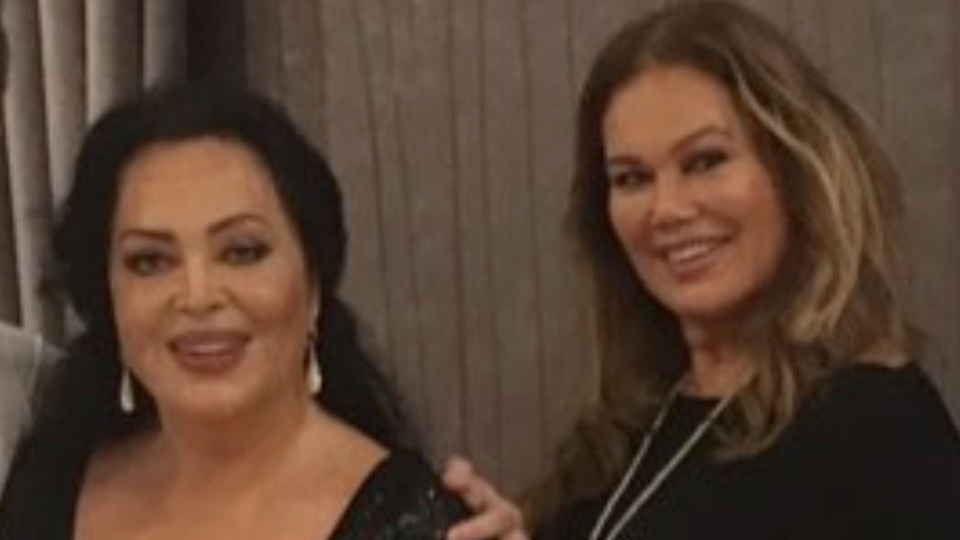 "Ablam artist olunca yalnız kaldım"