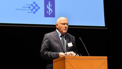 Marmara Denizi için buluştular