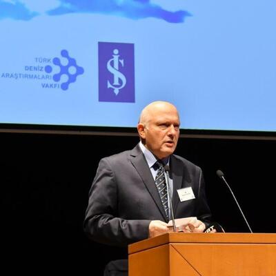 Marmara Denizi için buluştular