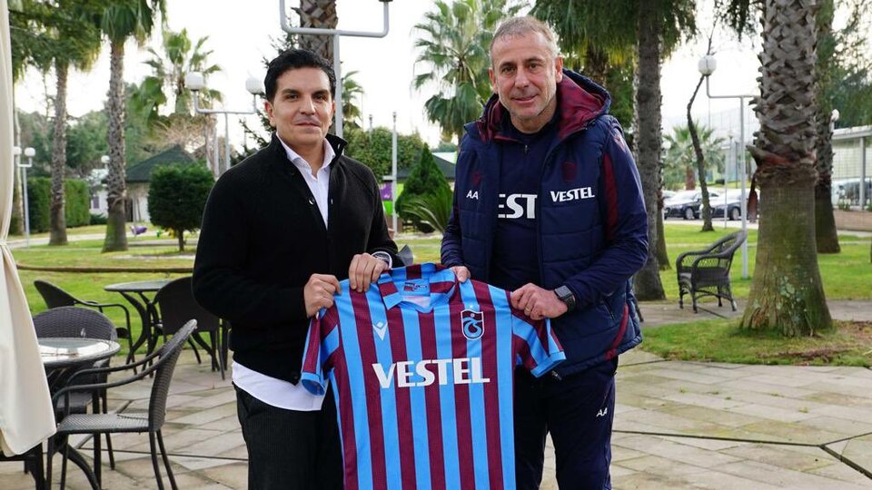 Kenan Koçak'tan Avcı'ya ziyaret