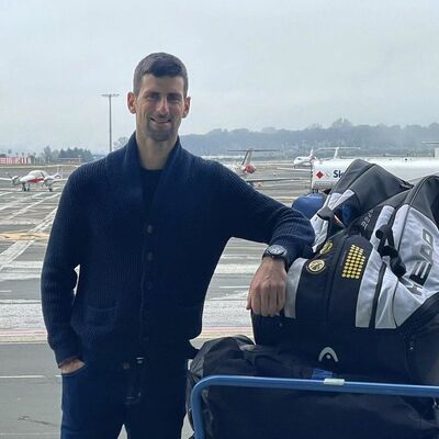Avustralya - Novak Djokovic krizi sürüyor