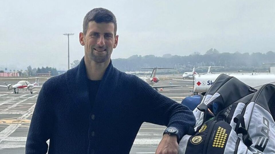 Avustralya - Novak Djokovic krizi sürüyor