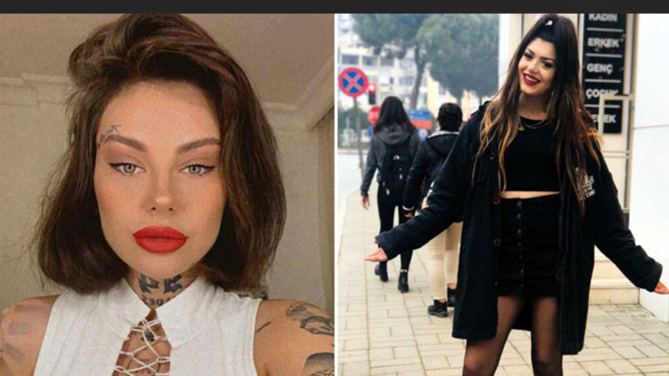 Dolandırıcılıktan tutuklanan fenomenler serbest