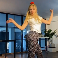 "Çingeneleri çok severim"