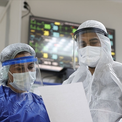 Koronavirüste yeni vaka sayısı açıklandı