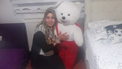 Kan donduran olayı komşuları anlattı!